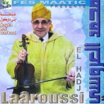 Mohamed laaroussi sur yala.fm